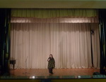 Сольный концерт “Он будет мой!”, санаторий Дюны, г. Сестрорецк, Ленинградская область